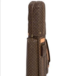 Louis Vuitton Golf Bag